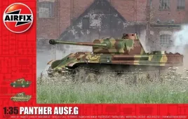 airfix-1352-panther-g-1-35