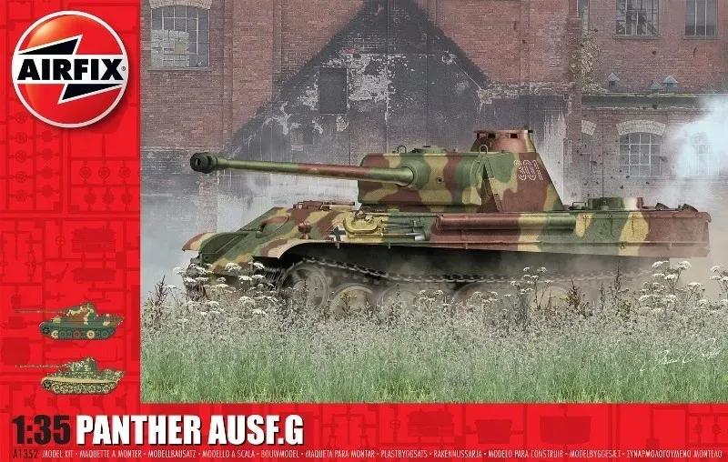 airfix-1352-panther-g-1-35-marka-airfix