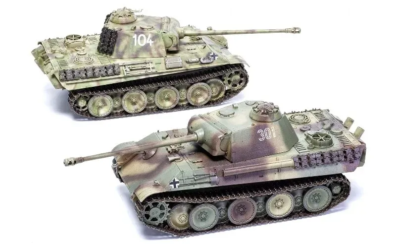 airfix-1352-panther-g-1-35