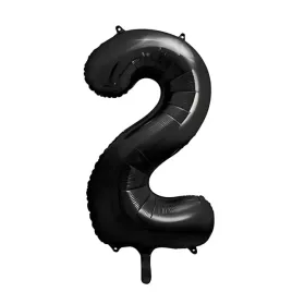 balon-foliowy-cyfra-cyferka-2-czarny-dekoracja-urodzinowy-duzy-100cm