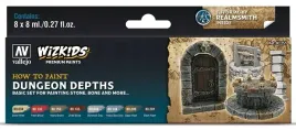 vallejo-80251-wizkids-zestaw-8-farb-dungeon-dephts