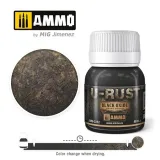 ammo-mig-2252-u-rust-black-oxide-rdza-stan-nowy