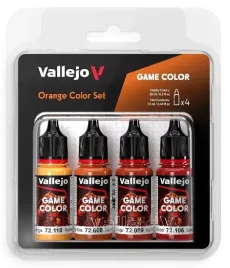 vallejo-72381-game-color-zestaw-4-farb-orange