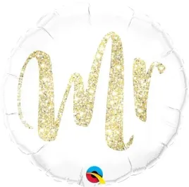 balon-foliowy-bialy-zloty-brokatowy-napis-na-slub
