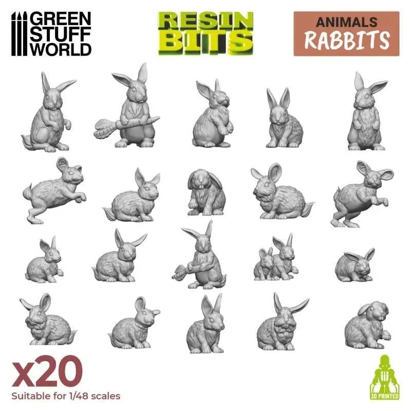 3d-printed-rabbits-kroliki-20-szt