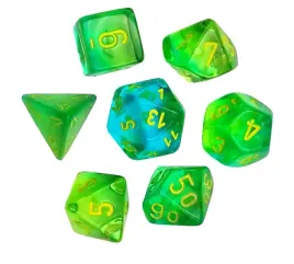 kosci-rpg-7-szt-pudelko-gemini-green-teal