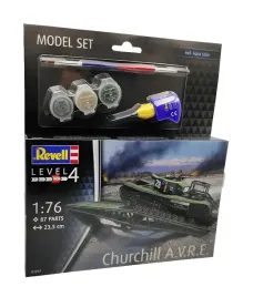 revell-63297-starter-set-churchill-a-v-r-e-1-76