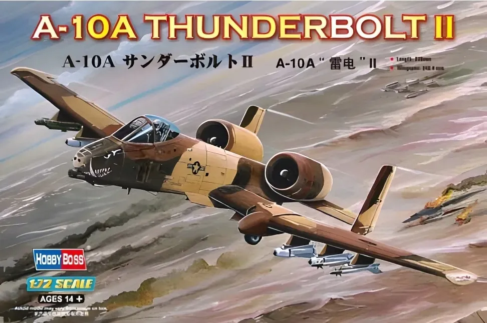 hobby-boss-80266-a-10a-thunderbolt-ii-1-72-marka-hobby-boss