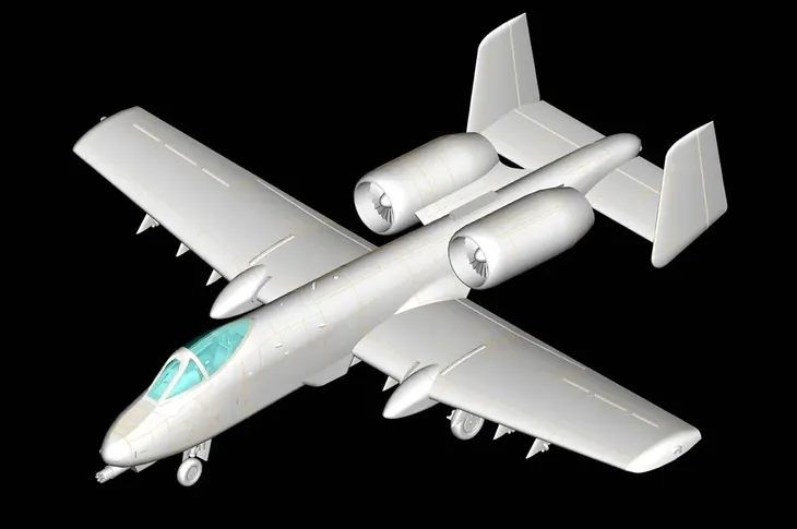 hobby-boss-80266-a-10a-thunderbolt-ii-1-72-okres-po-ii-wojnie-swiatowej