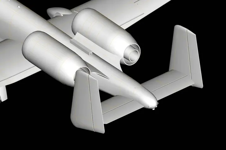hobby-boss-80266-a-10a-thunderbolt-ii-1-72-marka-hobby-boss-okres-po-ii-wojnie-swiatowej