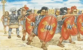 1-72-roman-infantry-1st-2nd-century-b-c