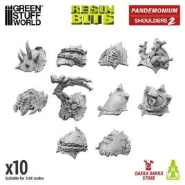 3d-printed-dakkadakka-nurgle-shoulder-pads-set