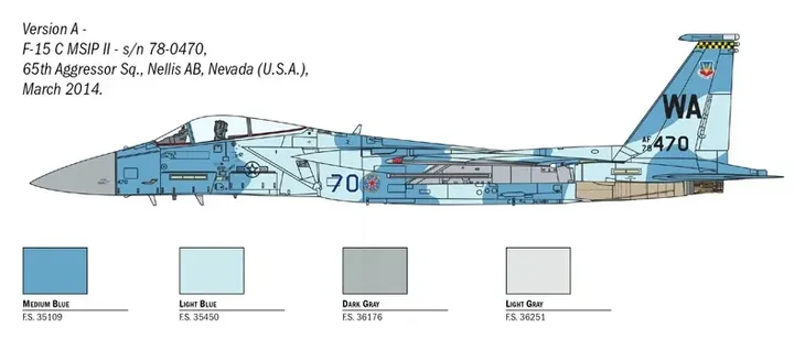 1-72-f-15c-eagle-okres-po-ii-wojnie-swiatowej
