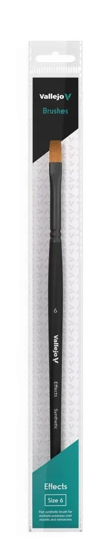 vallejo-pedzel-effects-flat-synthetic-no-6