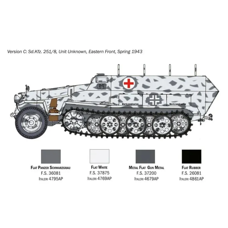 1-72-sd-kfz-251-8-ambulance-marka-italeri
