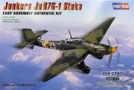 hobby-boss-80287-ju-87g-stuka-1-72