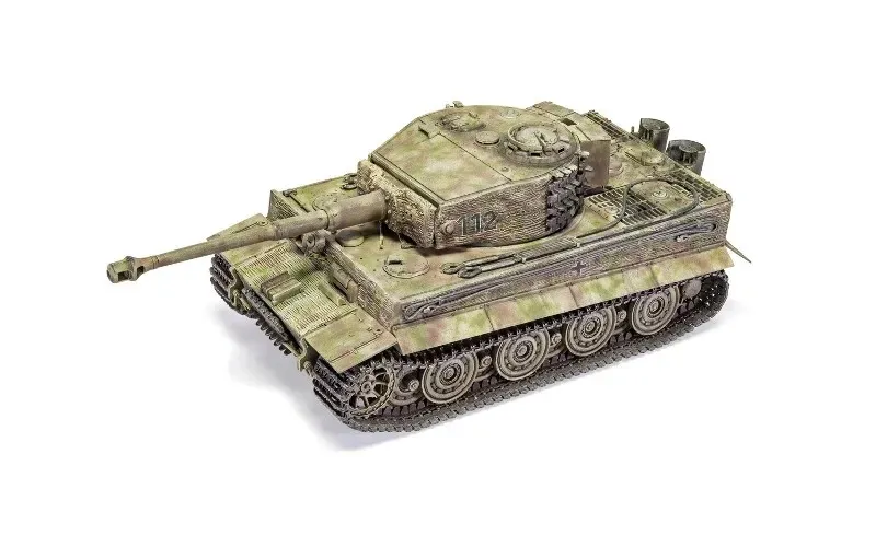 airfix-1364-tiger-i-late-version-1-35