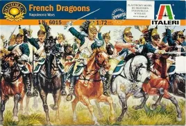 1-72-napoleonic-french-dragoons