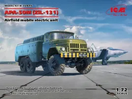 apa-50m-zil-131-airfield-mobile-electric-unit-1-72