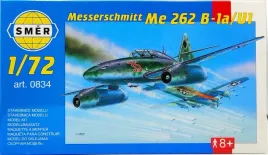 smer-0834-messerschmitt-me-262-b-1a-u1-1-72