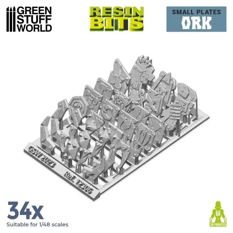 3d-printed-set-small-ork-plates-34szt