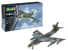 revell-03833-hawker-hunter-fga-9-1-144