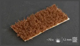 gamers-grass-special-tufts-12-mm-spikey-brown-wild
