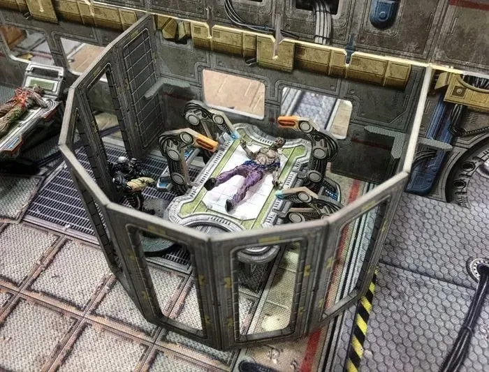 medical-research-lab