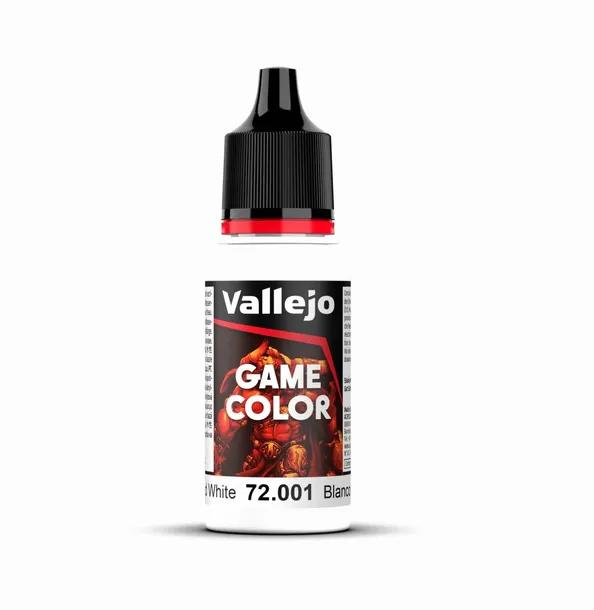 vallejo-72001-game-color-18ml-dead-white-pojemnosc-17-ml