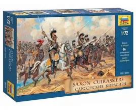 1-72-saxon-cuirassiers-1810-1814