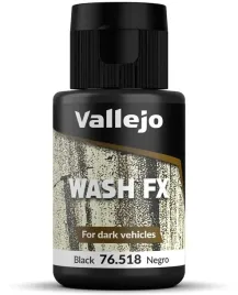 vallejo-76518-wash-fx-black-35-ml