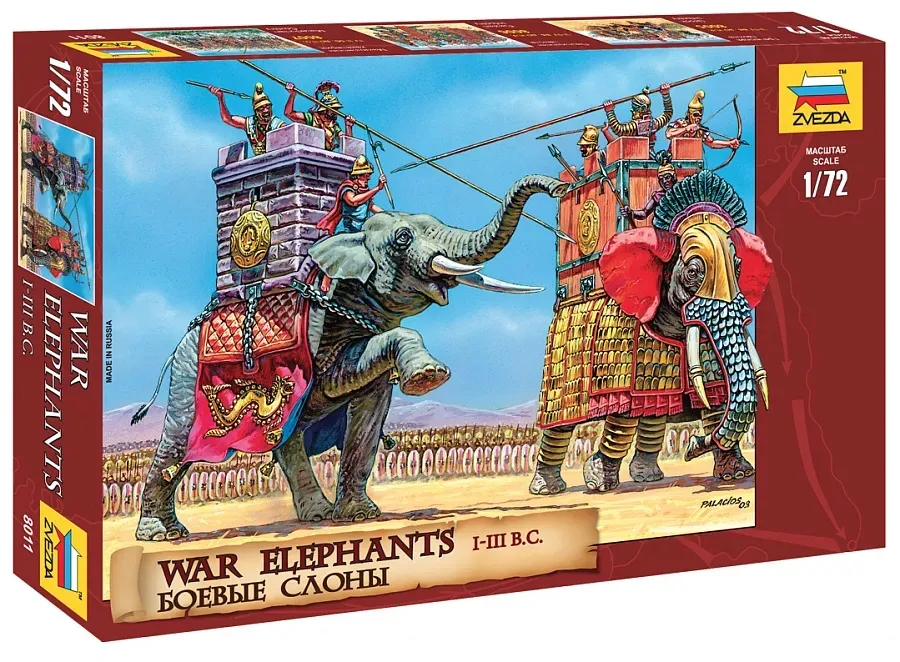 1-72-war-elephants-iii-i-bc-material-tworzywo-sztuczne