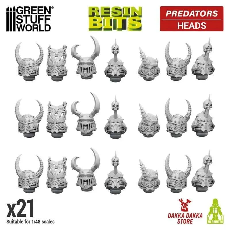 3d-printed-dakkadakka-predators-heads