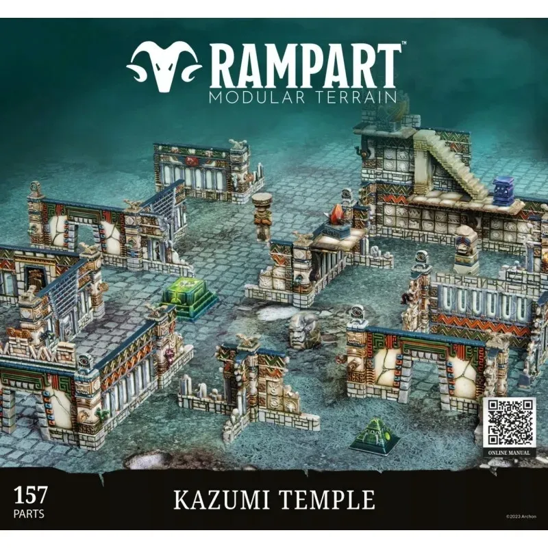 rampart-kazumi-temple-40k-stan-nowy