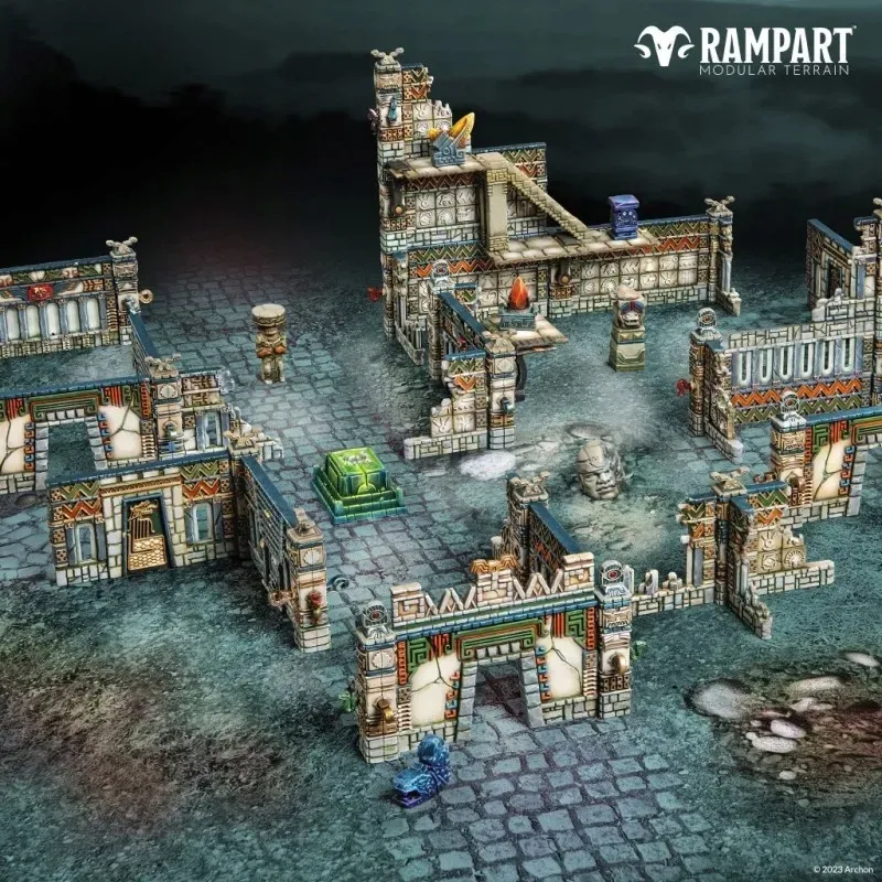 rampart-kazumi-temple-40k-stan-nowy