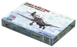 hobby-boss-80286-ju-87d-3-stuka-1-72
