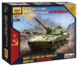 1-100-soviet-122-self-propelled-howitzer-gvozdika
