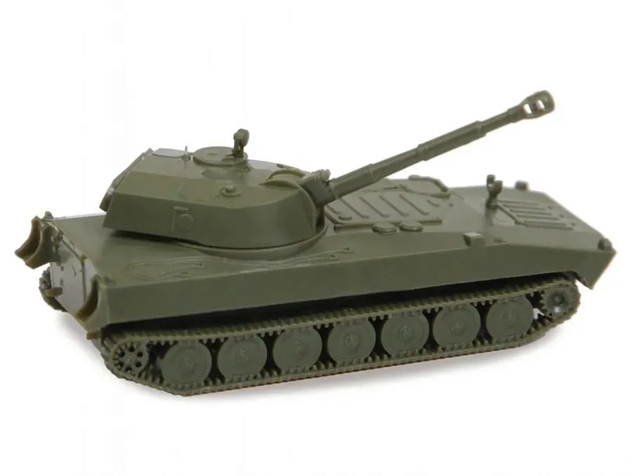 1-100-soviet-122-self-propelled-howitzer-gvozdika