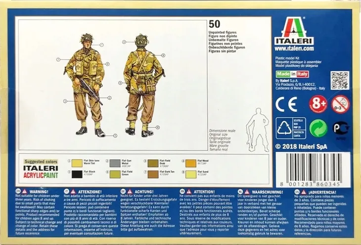 1-72-ww2-british-paratroopers-red-devils-epoka-ii-wojna-swiatowa