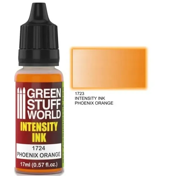 green-stuff-intensity-ink-phoenix-orange-17ml