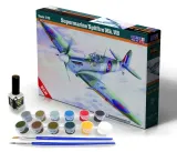 spitfire-mk-vb-1-72-farbki-2-pedzelki-klej