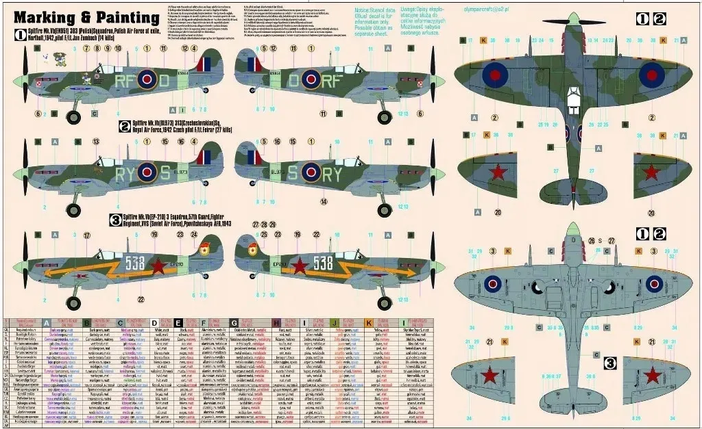 spitfire-mk-vb-1-72-farbki-2-pedzelki-klej-marka-mister-craft