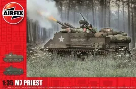 airfix-1368-m7-priest-1-35