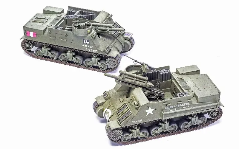airfix-1368-m7-priest-1-35