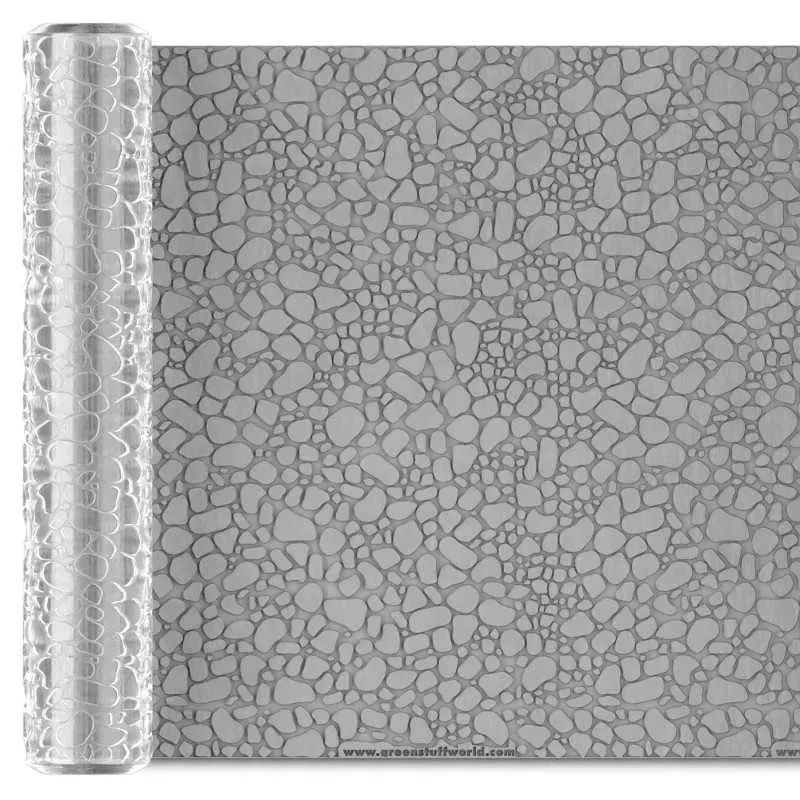 rolling-pin-small-cobblestone-walek-do-odciskania-miniaturowych-tekstur-stan-nowy