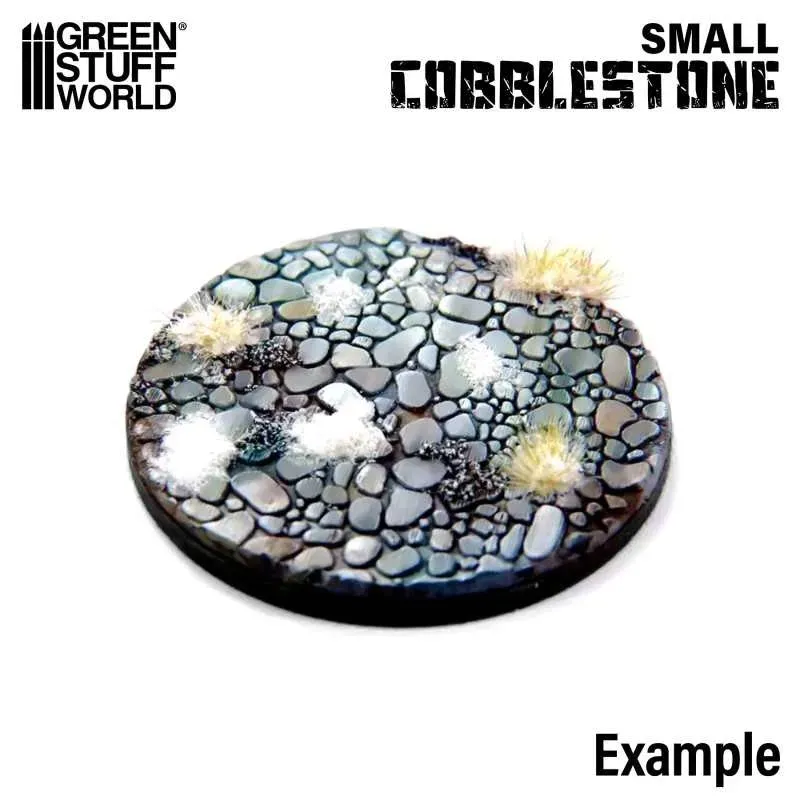 rolling-pin-small-cobblestone-walek-do-odciskania-miniaturowych-tekstur-stan-nowy