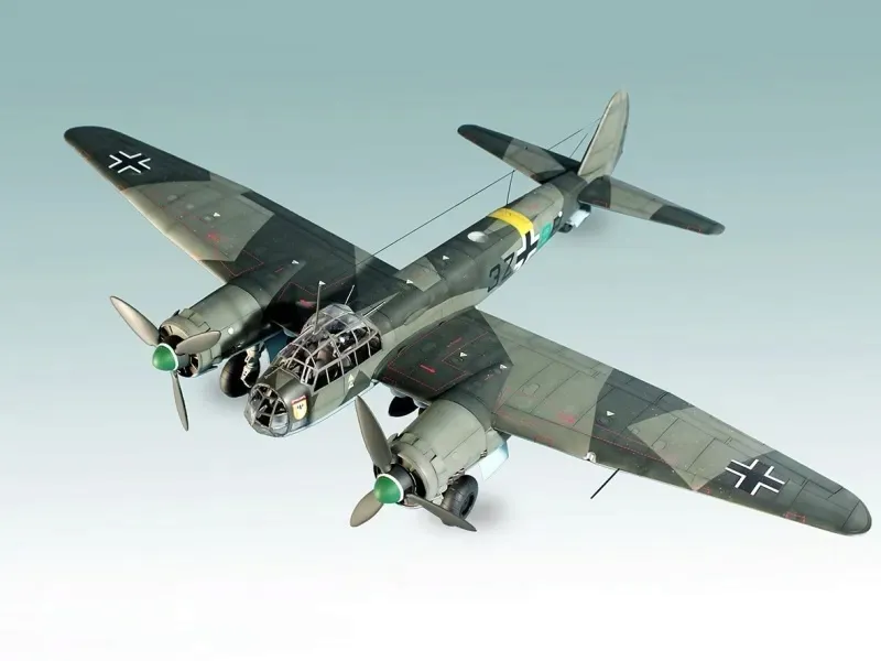 ju-88a-4-german-bomber-1-48