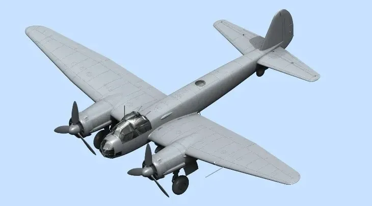 ju-88a-4-german-bomber-1-48-stan-opakowania-oryginalne