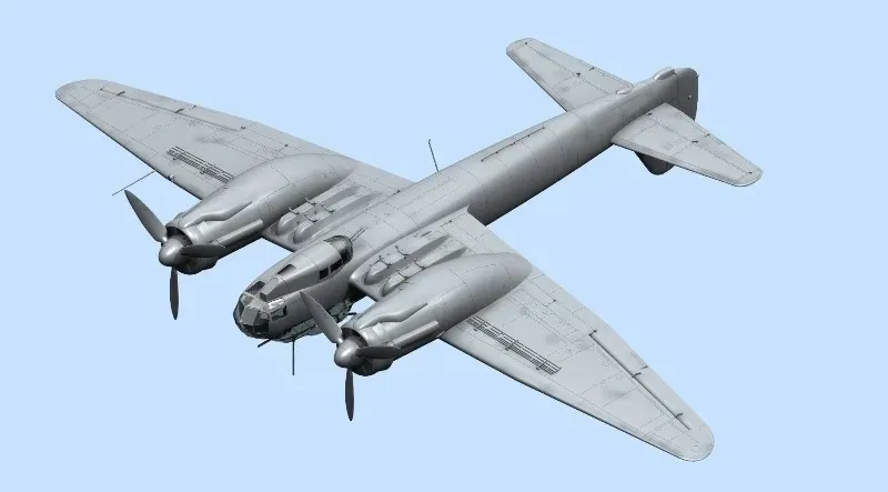 ju-88a-4-german-bomber-1-48-marka-icm