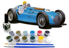 talbot-lago-1-24-farbki-2-pedzelki-klej